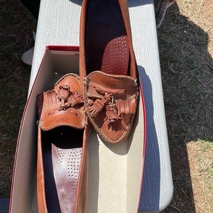Womens dexter loafer